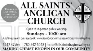 Read more about the article All Saints Anglican Church