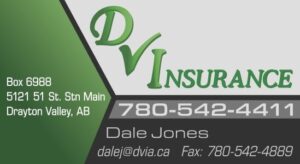 Read more about the article Drayton Valley Insurance