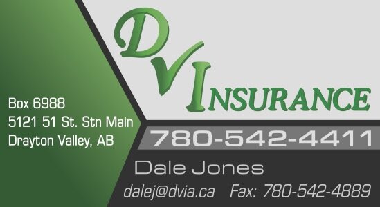 You are currently viewing Drayton Valley Insurance