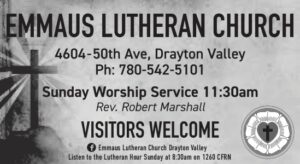 Read more about the article Emmaus Lutheran Church