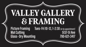 Read more about the article Valley Gallery and Framing