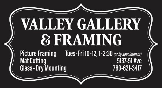 You are currently viewing Valley Gallery and Framing