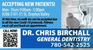 Read more about the article Dr. Chris Birchall Dentistry