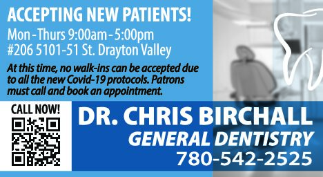 You are currently viewing Dr. Chris Birchall Dentistry