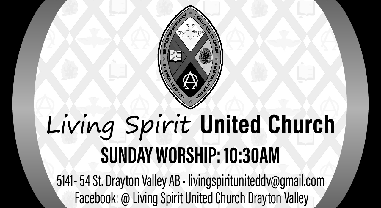 You are currently viewing Living Spirit United Church