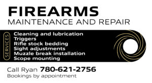 Read more about the article Firearms repair and maintenance