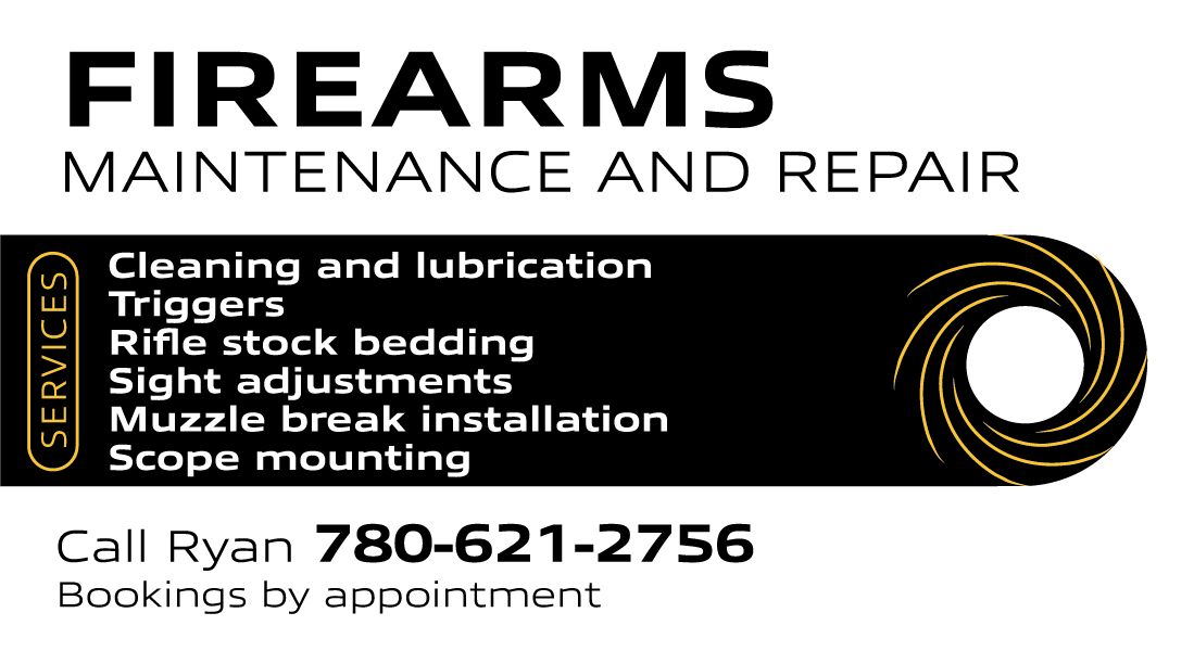 You are currently viewing Firearms repair and maintenance
