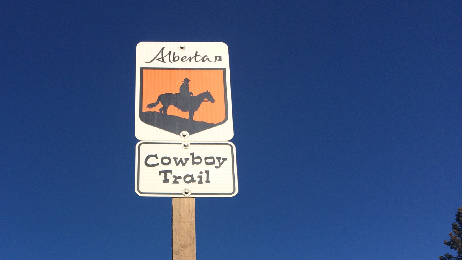 Read more about the article North Cowboy Trail Day 2: Drayton Valley to Alder Flats