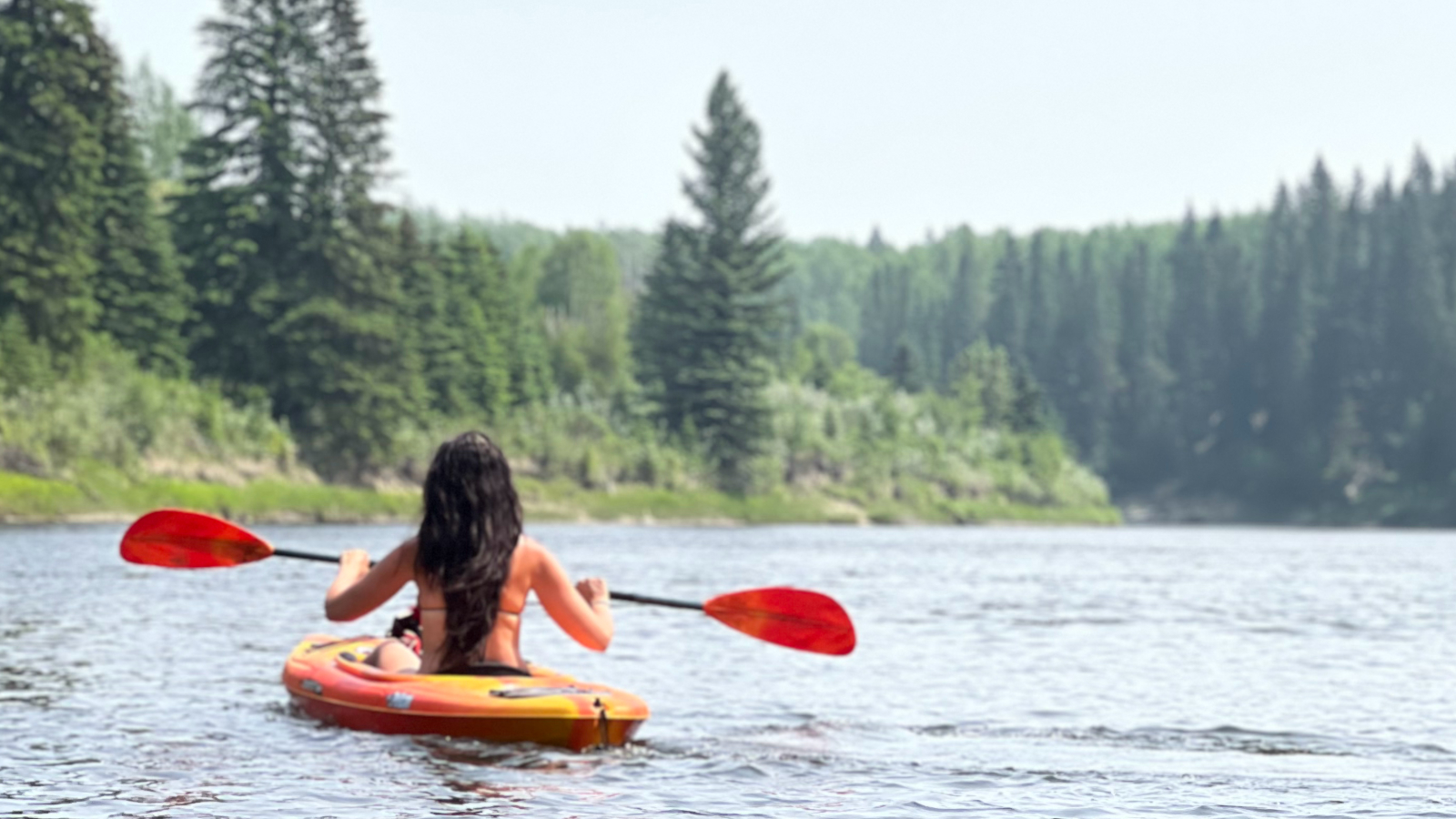 You are currently viewing Pembina River