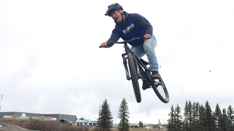Read more about the article BMX | Brazeau and Beyond