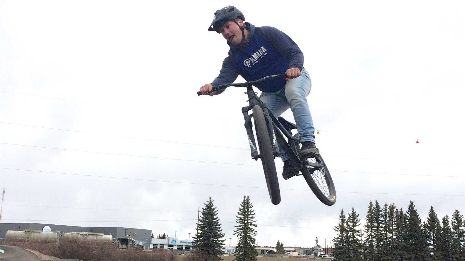 You are currently viewing BMX | Brazeau and Beyond
