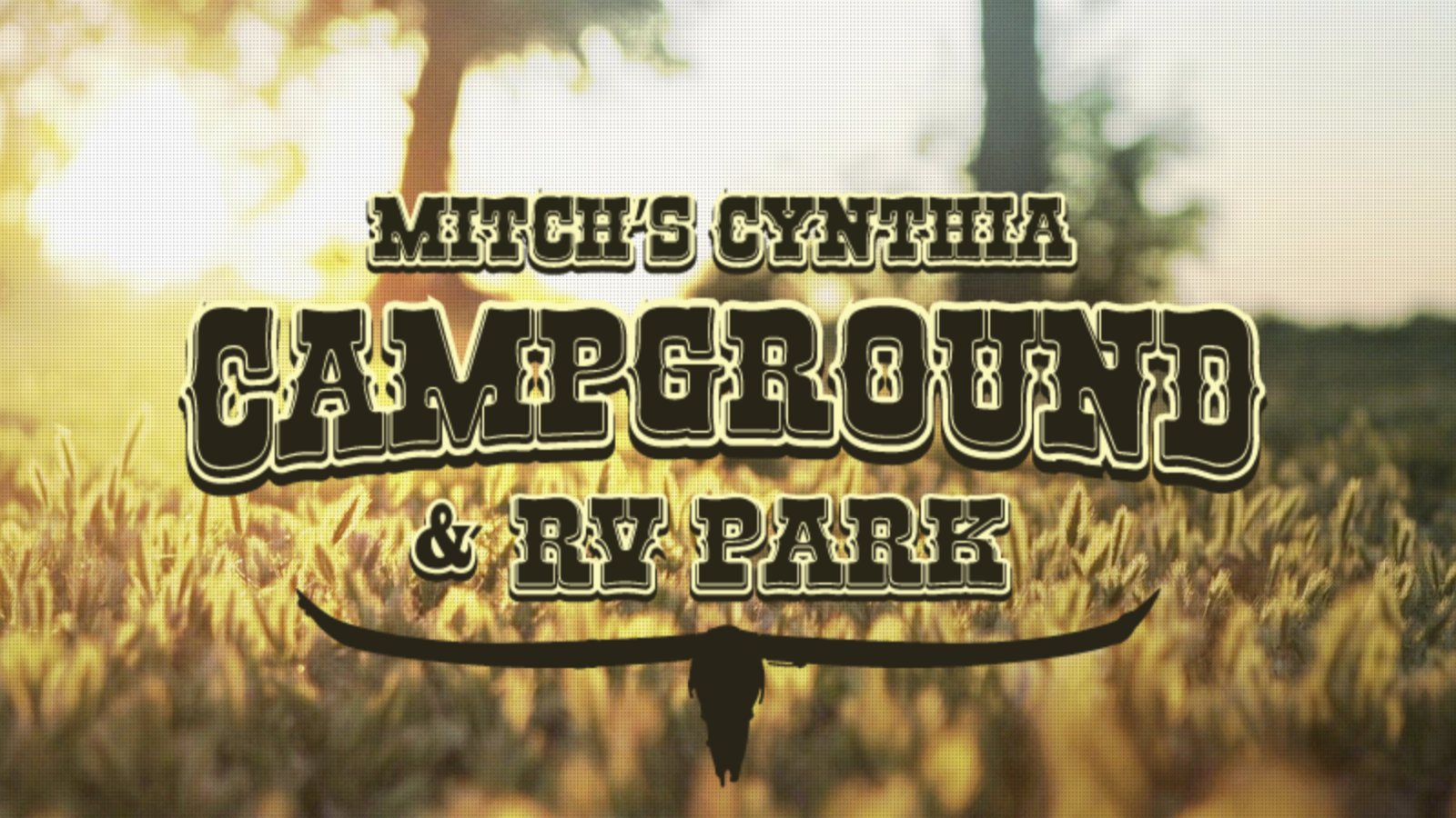 You are currently viewing Mitch’s Cynthia Campground and RV Park