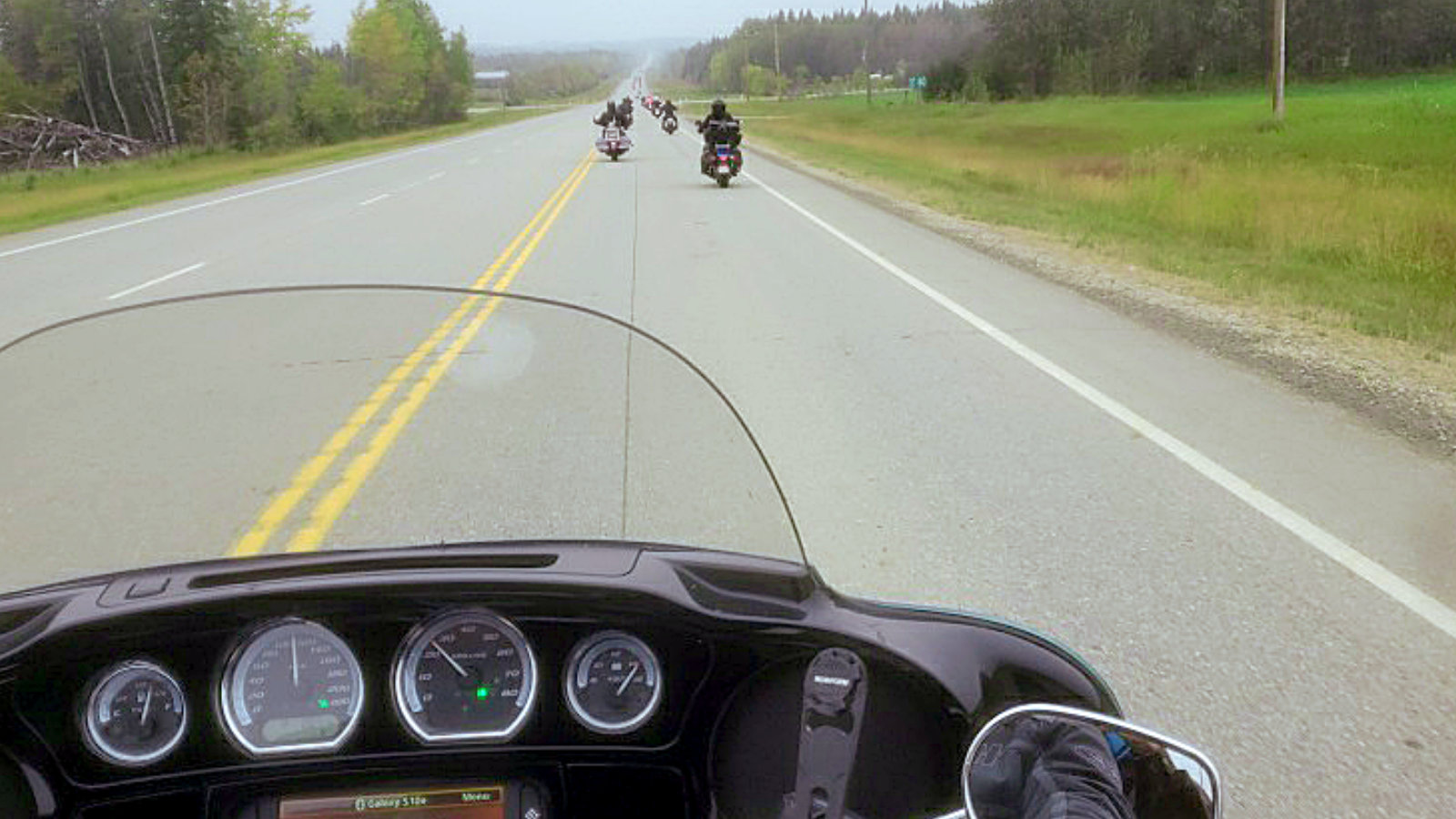 You are currently viewing Cynthia Loop | Motorcycling Brazeau and Beyond