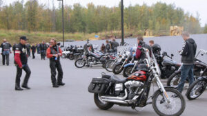 Read more about the article Toy run set to go