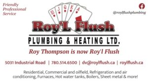 Read more about the article Roy’l Flush Plumbing and Heating