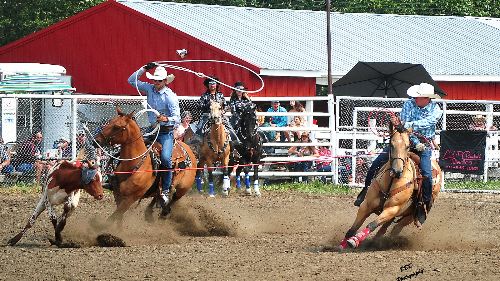 You are currently viewing Rural rodeos you don’t want to miss