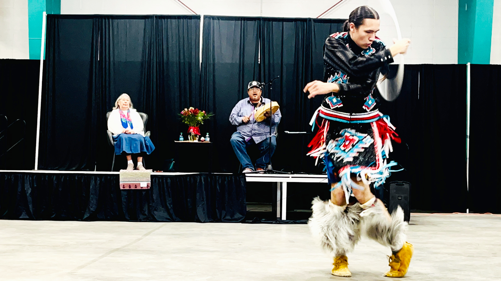 You are currently viewing Legacy of sixties scoop lives on